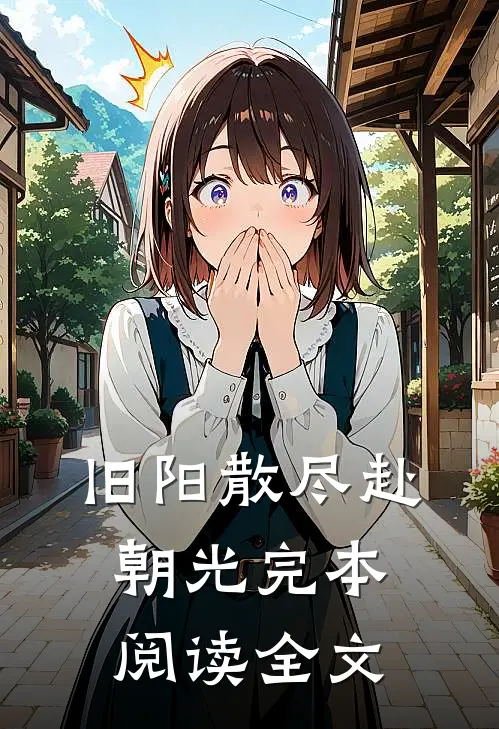 旧阳散尽赴朝光完本阅读全文