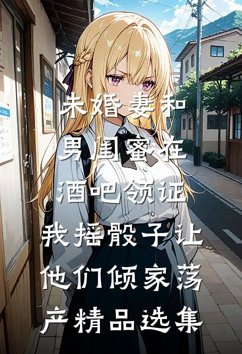 未婚妻和男闺蜜在酒吧领证，我摇骰子让他们倾家荡产精品选集