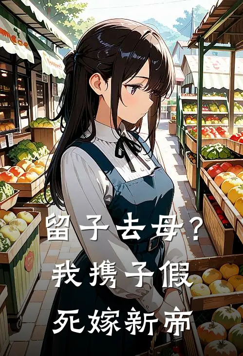 留子去母？我携子假死嫁新帝