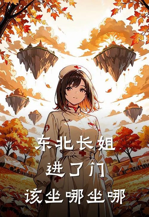 东北长姐进了门，该坐哪坐哪