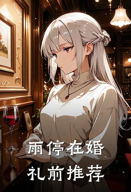 雨停在婚礼前推荐