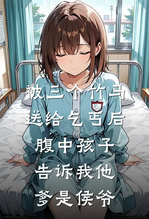 被三个竹马送给乞丐后，腹中孩子告诉我他爹是侯爷