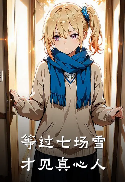 等过七场雪，才见真心人