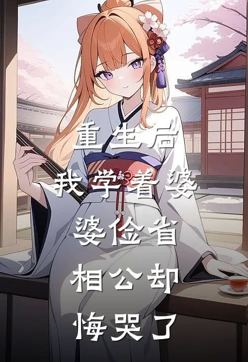 重生后，我学着婆婆俭省，相公却悔哭了