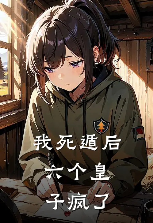 我死遁后，六个皇子疯了