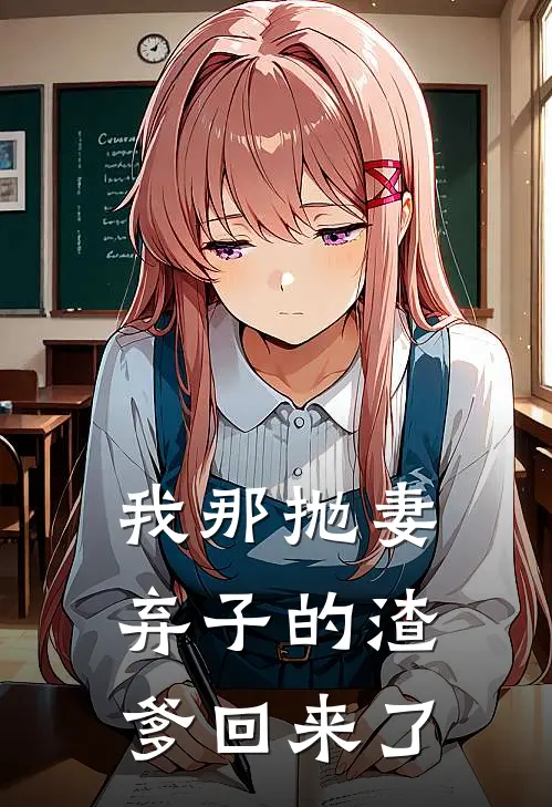 我那抛妻弃子的渣爹回来了