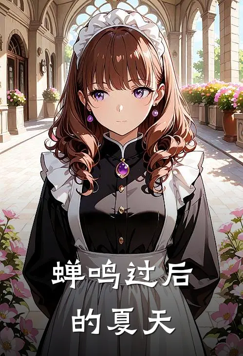 蝉鸣过后的夏天