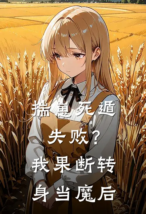 揣崽死遁失败？我果断转身当魔后