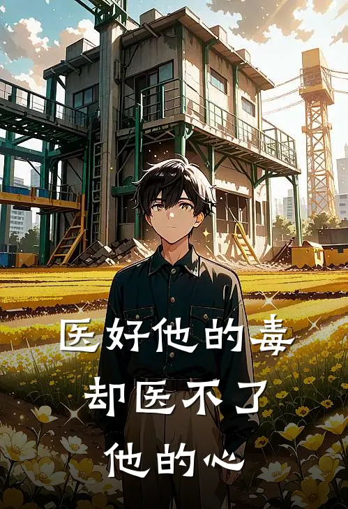 医好他的毒，却医不了他的心