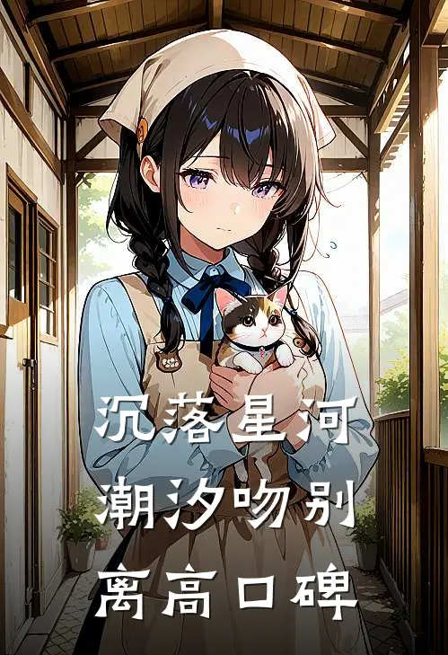 沉落星河，潮汐吻别离高口碑