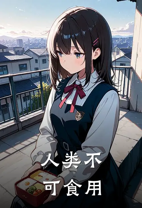 人类不可食用