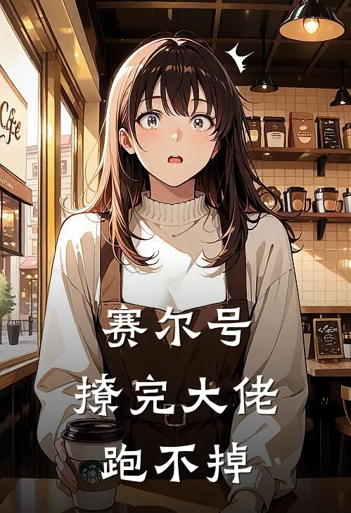赛尔号：撩完大佬跑不掉