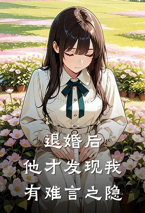 退婚后，他才发现我有难言之隐