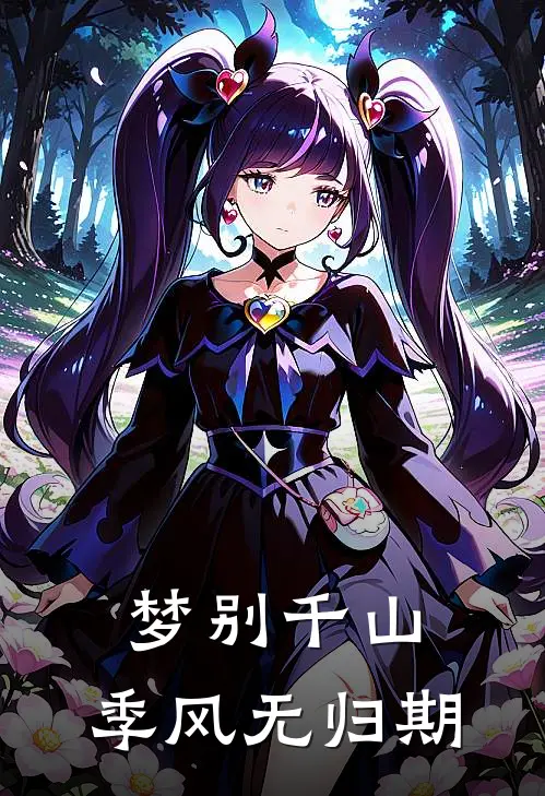 梦别千山，季风无归期