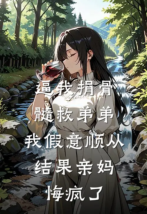 逼我捐骨髓救弟弟，我假意顺从，结果亲妈悔疯了