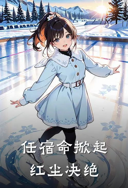 任宿命掀起红尘决绝