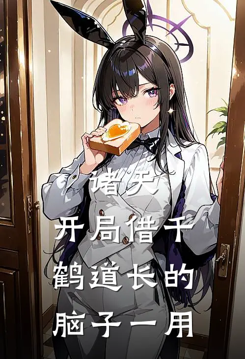 诸天：开局借千鹤道长的脑子一用