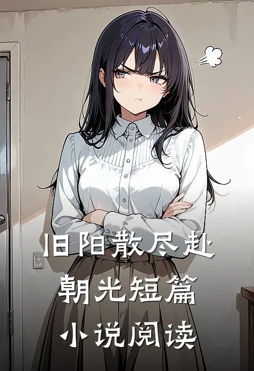 旧阳散尽赴朝光短篇小说阅读