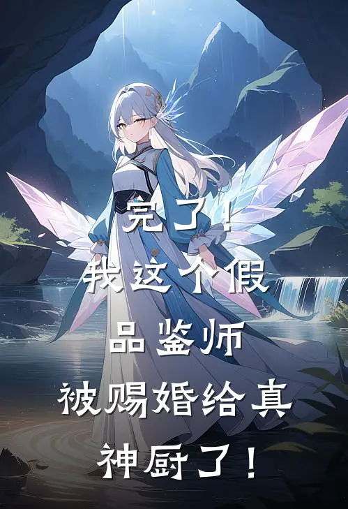 完了！我这个假品鉴师，被赐婚给真神厨了！