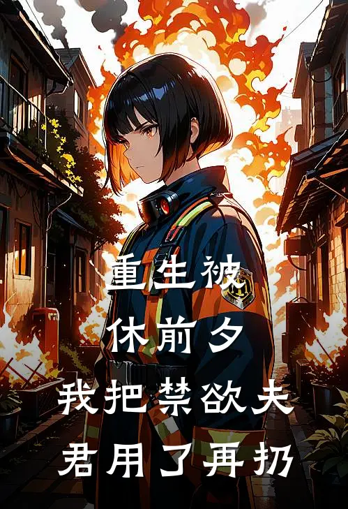 重生被休前夕，我把禁欲夫君用了再扔