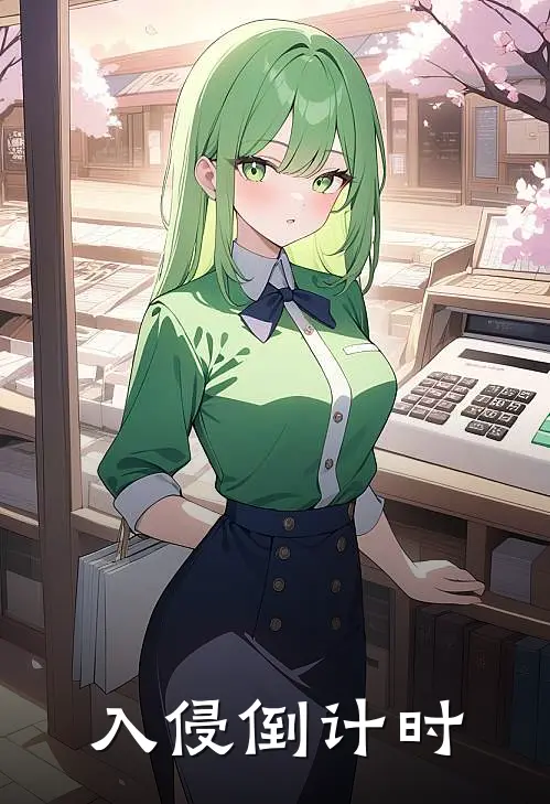 入侵倒计时