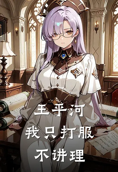 王平河：我只打服不讲理