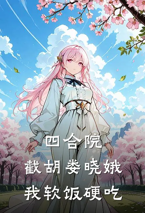 四合院：截胡娄晓娥，我软饭硬吃