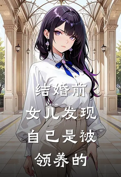 结婚前，女儿发现自己是被领养的