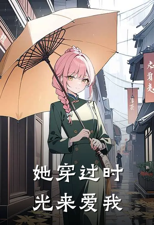 她穿过时光来爱我