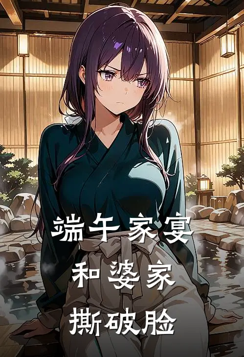 端午家宴，和婆家撕破脸