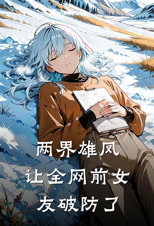 两界雄风，让全网前女友破防了