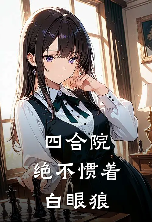 四合院：绝不惯着白眼狼