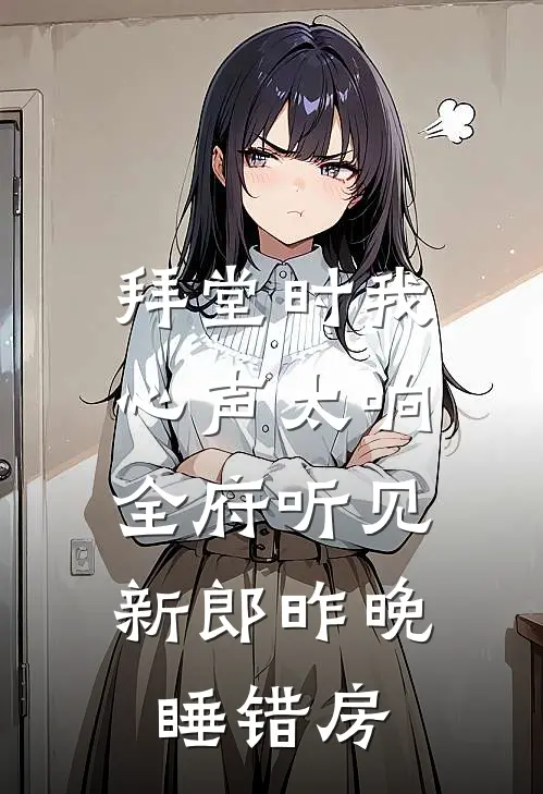 拜堂时我心声太响，全府听见新郎昨晚睡错房