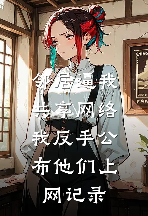 邻居逼我共享网络，我反手公布他们上网记录