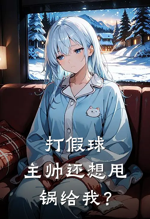 打假球，主帅还想甩锅给我？
