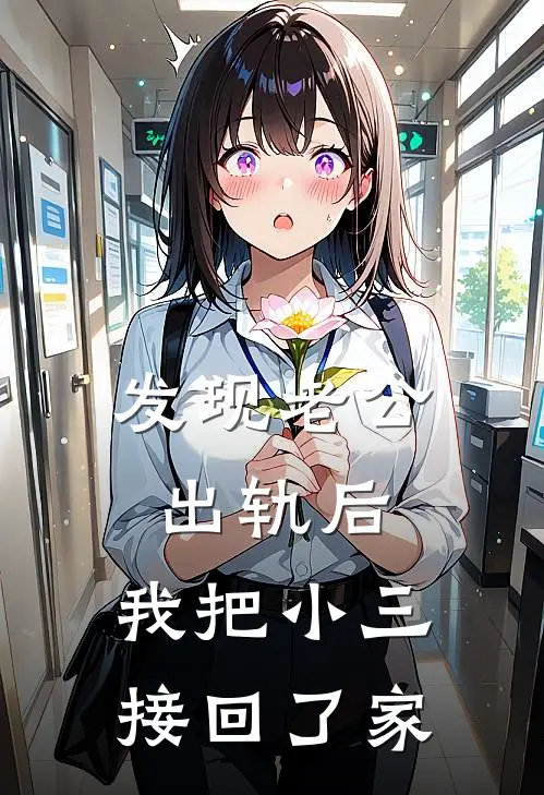 发现老公出轨后，我把小三接回了家