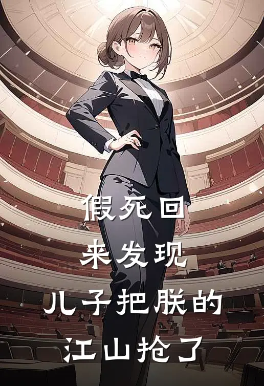 假死回来发现：儿子把朕的江山抢了