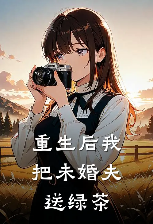 重生后我把未婚夫送绿茶