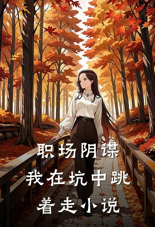 职场阴谋：我在坑中跳着走小说