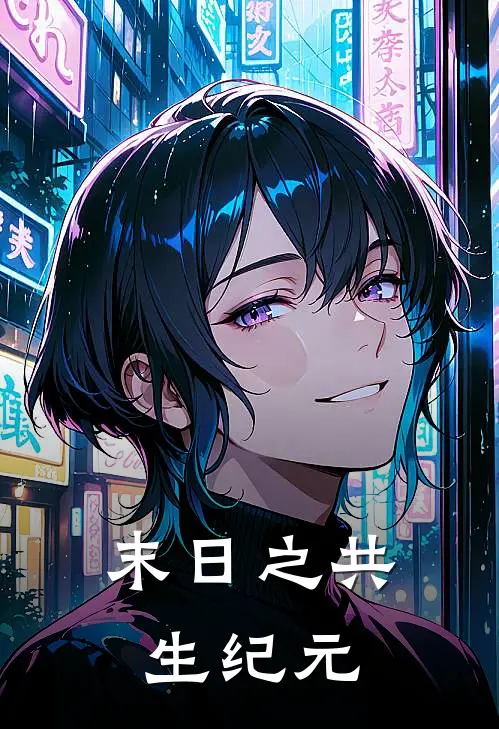 末日之共生纪元