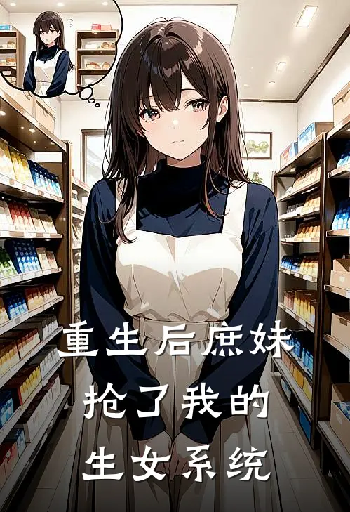 重生后庶妹抢了我的生女系统