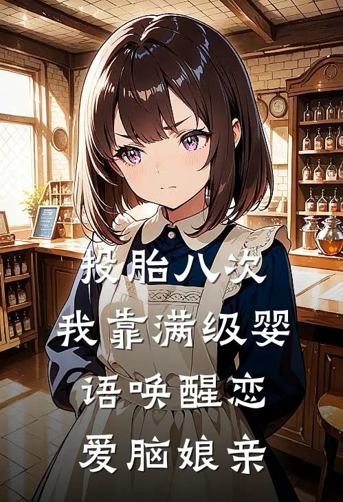 投胎八次，我靠满级婴语唤醒恋爱脑娘亲