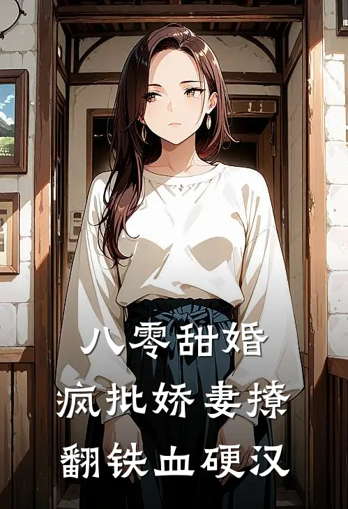 八零甜婚，疯批娇妻撩翻铁血硬汉