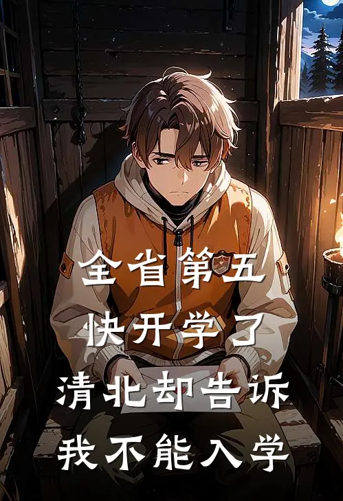 全省第五，快开学了，清北却告诉我不能入学
