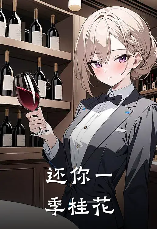 还你一季桂花