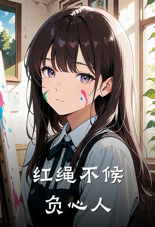 红绳不候负心人