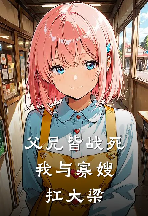 父兄皆战死，我与寡嫂扛大梁