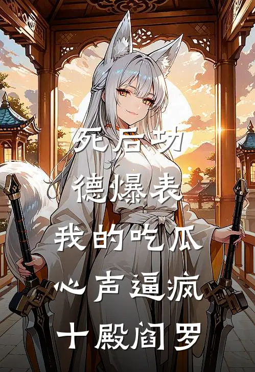 死后功德爆表，我的吃瓜心声逼疯十殿阎罗