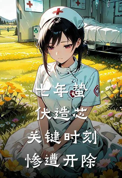 七年蛰伏造芯，关键时刻惨遭开除