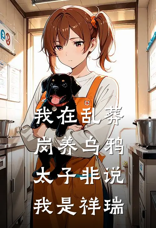 我在乱葬岗养乌鸦，太子非说我是祥瑞